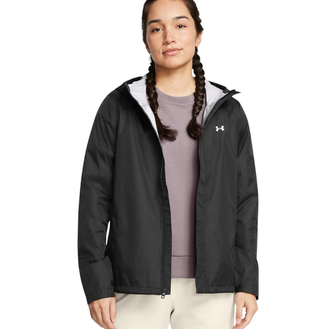 Under Armour Stormproof Cloudstrike 2.0 Womens Jacket