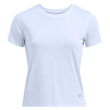 Under Armour Launch Short Sleeved Womens T-Shirt