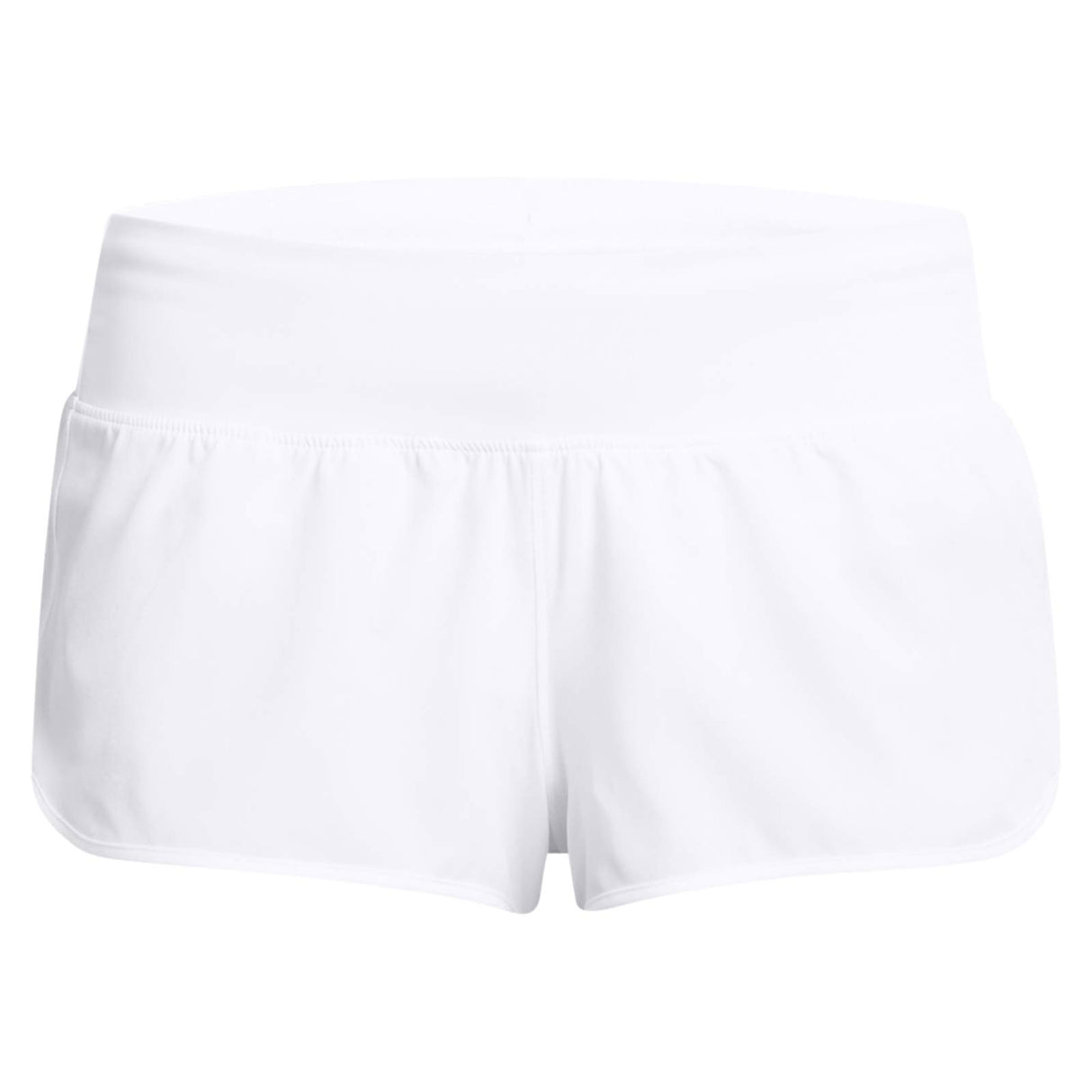 Under Armour Womens Launch Pro 2'' Shorts