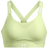 Under Armour Infinity 2.0 High Womens Sports Bra