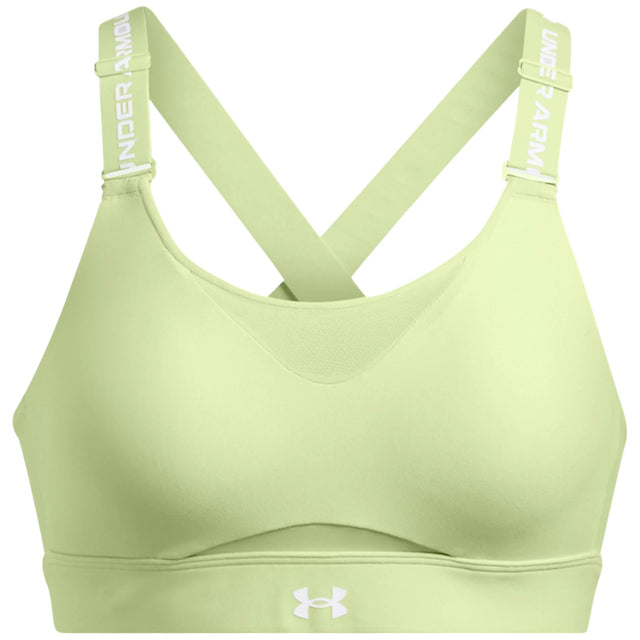 Under Armour Infinity 2.0 High Womens Sports Bra