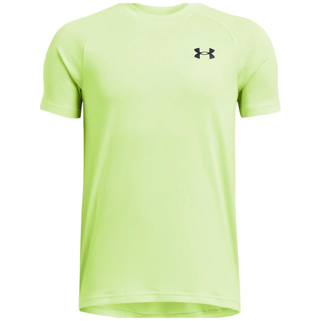 Under Armour Tech 2.0 Boys Short Sleeve T-Shirt