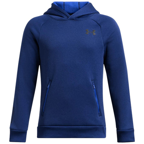 Under Armour Fleece Pro Boys Hoodie