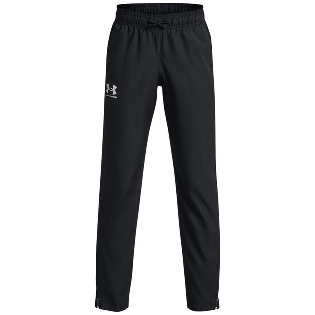 Under Armour Sportstyle Woven Boys Pants