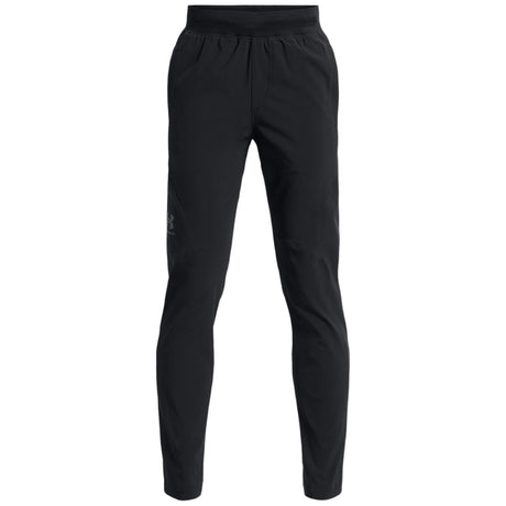 Under Armour Unstoppable Tapered Boys Pants