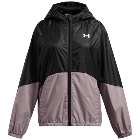 Under Armour SportStyle Girls Windbreaker Jacket