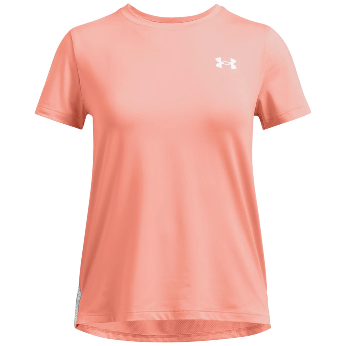 Under Armour Knockout Girls T-Shirt 