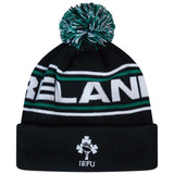 Canterbury IRFU Rugby 2024/25 Bobble Hat