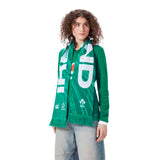 Canterbury IRFU SCARF Green