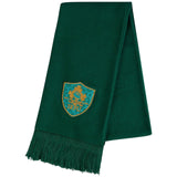 Canterbury IRFU Rugby Ireland 150TH 2024/25 Scarf