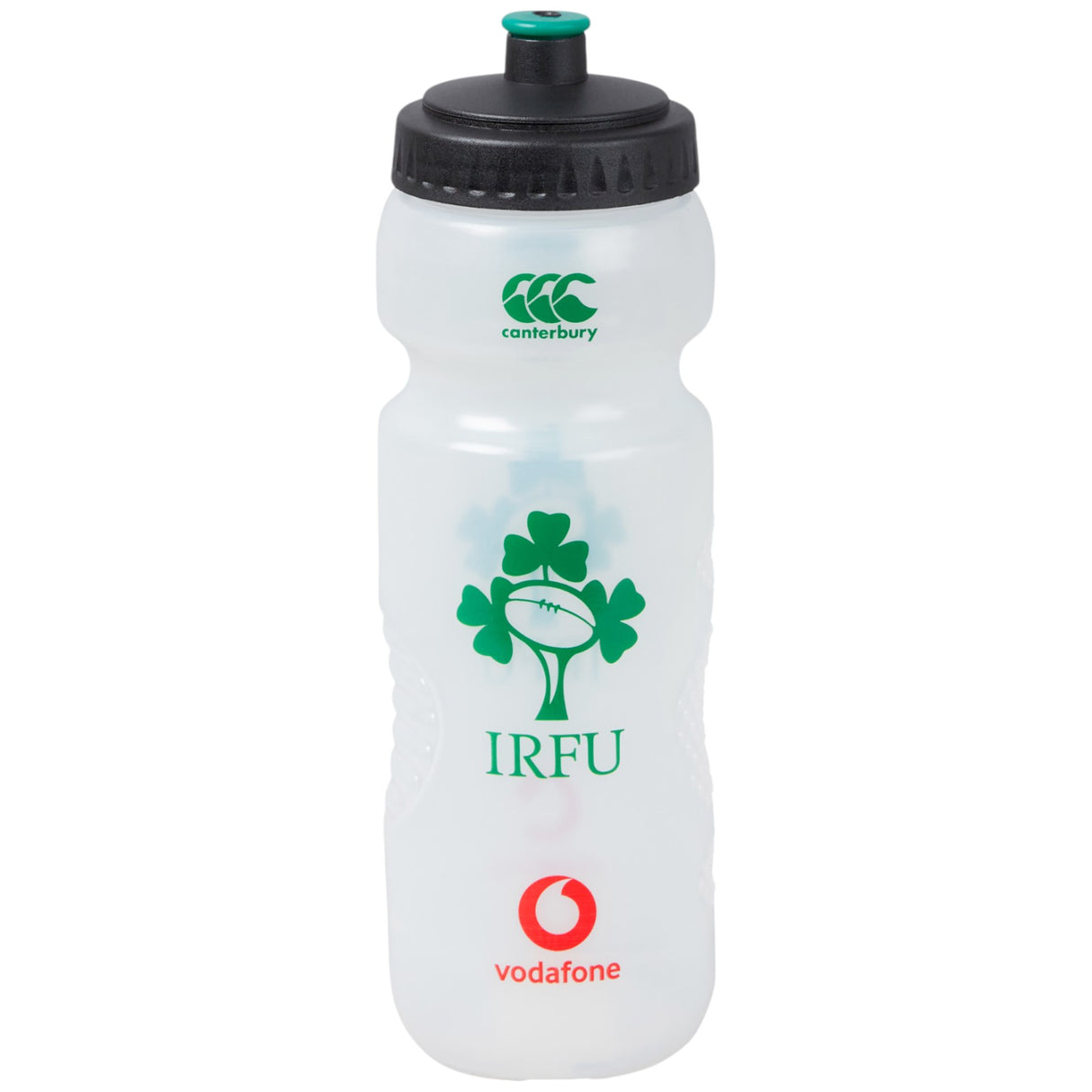 Canterbury IRFU Ireland Rugby 2024/25 Water Bottle - 800 ML