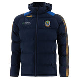 O'Neills Roscommon GAA Dynamo Hooded Padded Jacket