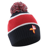 O'Neills Louth GAA Dynamo Bobble Hat