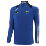 O'Neills Laois GAA Dynamo Half Zip Top