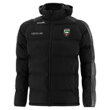 O'Neills Sligo GAA Dynamo Hooded Padded Jacket