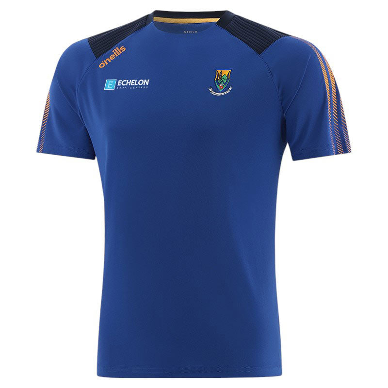 O'Neills Wicklow GAA Dynamo Kids T-Shirt