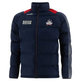 O'Neills Cork GAA Dynamo Mens Padded Jacket