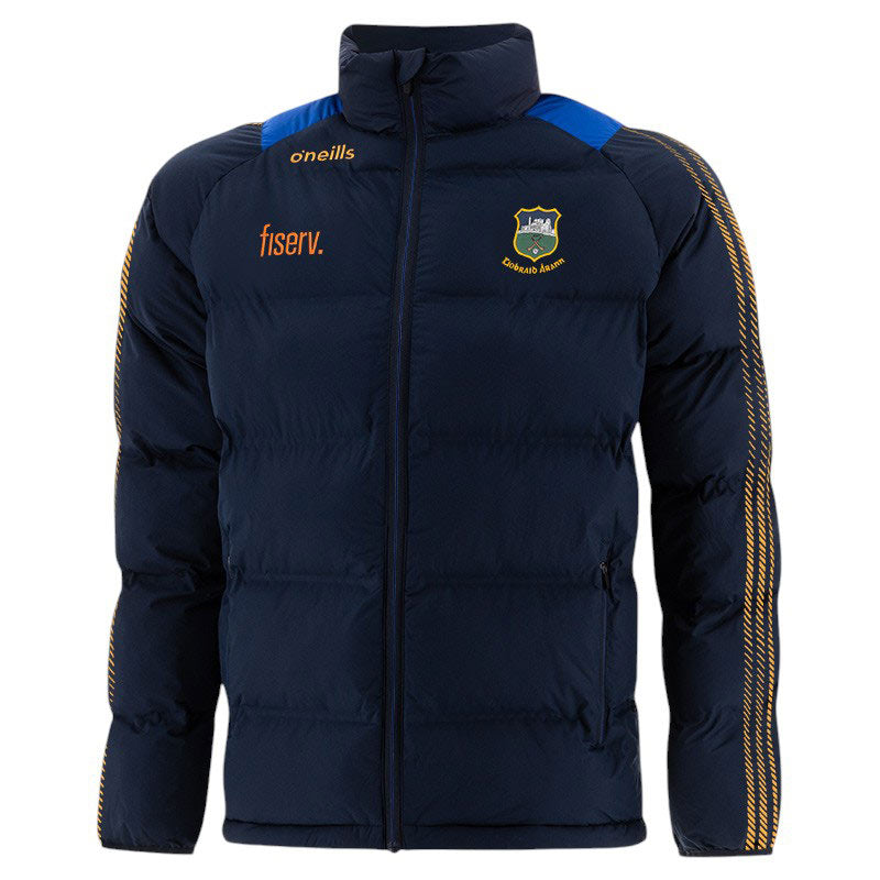 O'Neills Tipperary GAA Dynamo Mens Padded Jacket