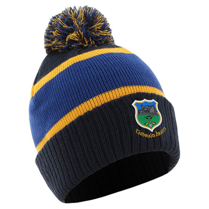 O'Neills Tipperary GAA Dynamo Bobble Hat