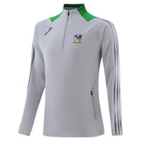 O'Neills Limerick GAA Dynamo Hybrid Half-Zip Top