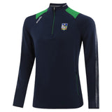 O'Neills Limerick GAA Dynamo Kids Half Zip Top