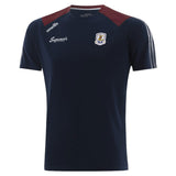 O'Neills Galway GAA Dynamo Kids T-Shirt