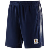 O'Neills Galway GAA Dynamo Kids Poly Shorts