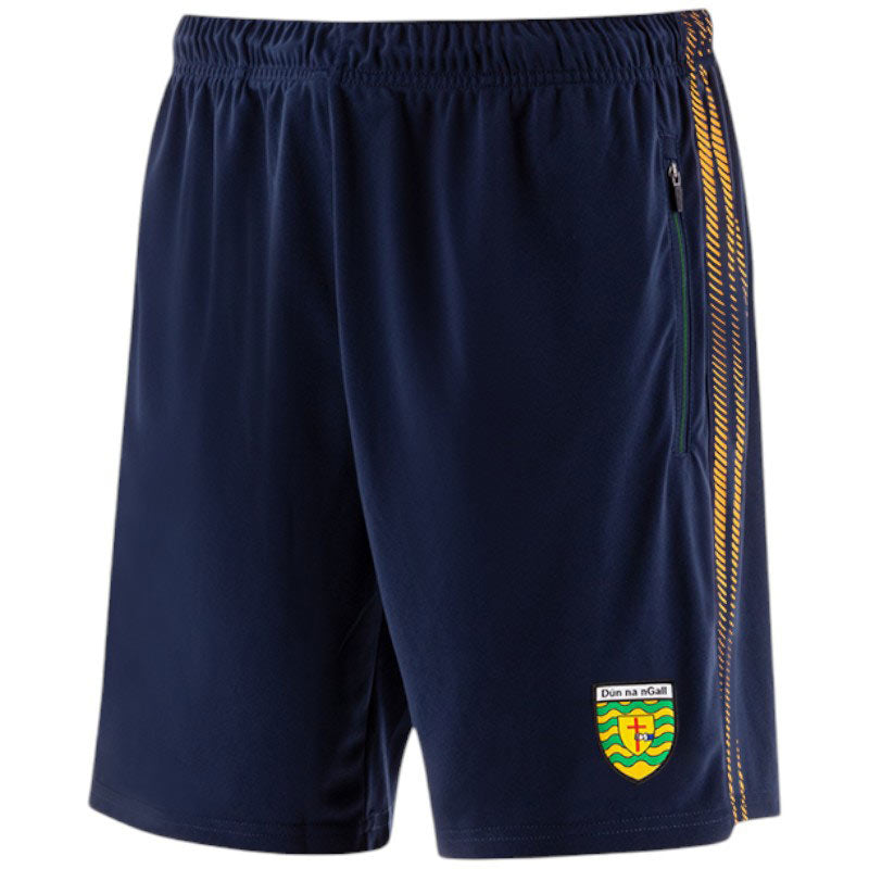 O'Neills Donegal GAA Dynamo Poly Shorts