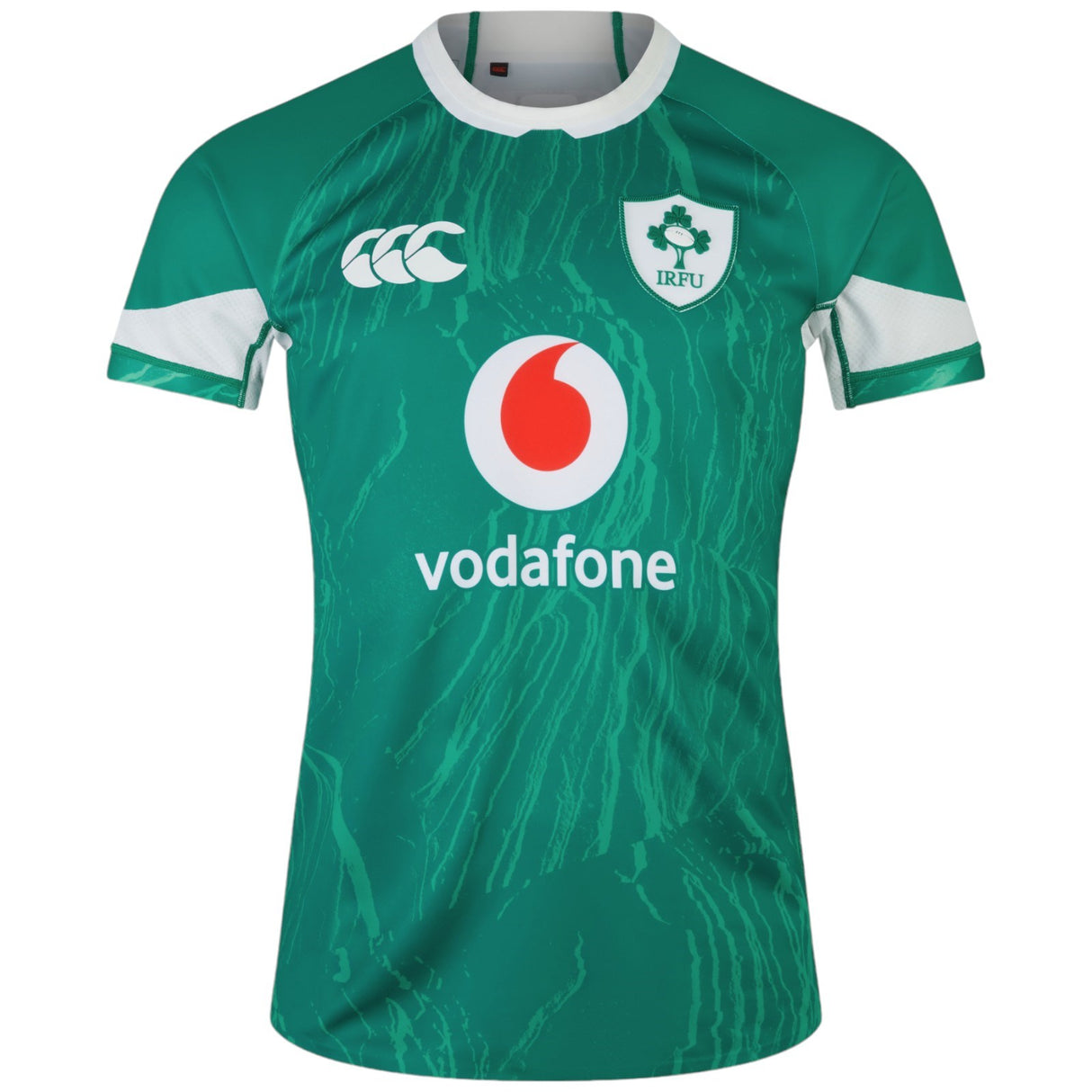 Canterbury IRFU Rugby 2024/25 Alternate Test Jersey