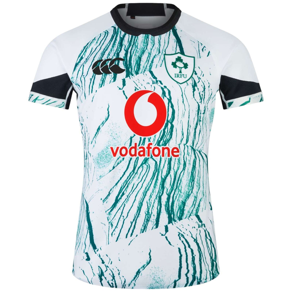 Canterbury IRFU Rugby 2024/25 Alternate Test Jersey