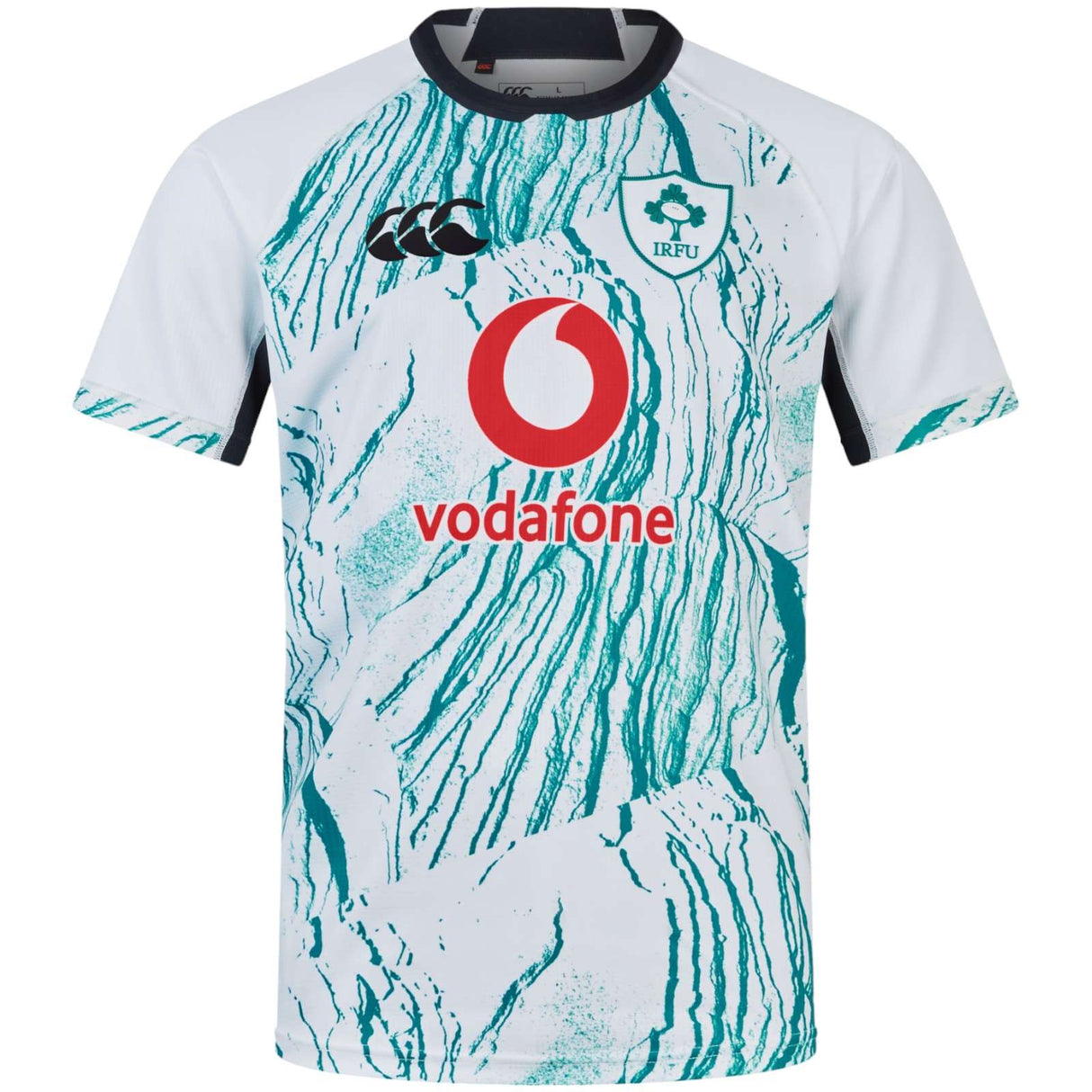 Canterbury IRFU Rugby 2024/25 Alternate Pro Jersey