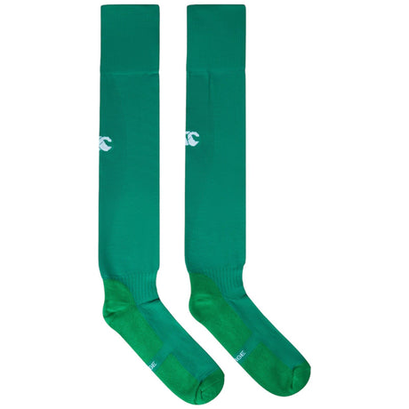 Canterbury IRFU Rugby 2024/25 Home Match Socks