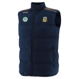 O'Neills Meath GAA Dynamo Padded Gilet