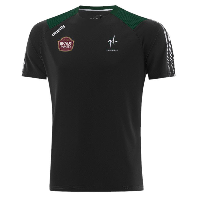 O'Neills Kildare GAA Dynamo Kids T-Shirt