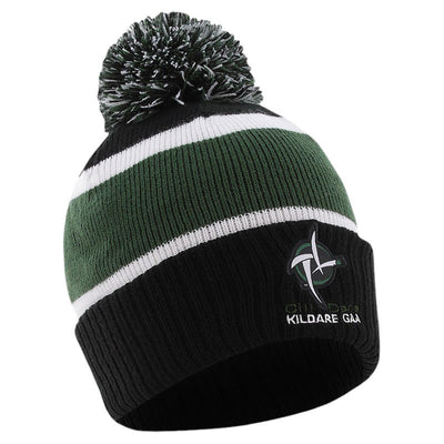 O Neills Dublin GAA Dynamo Bobble Hat