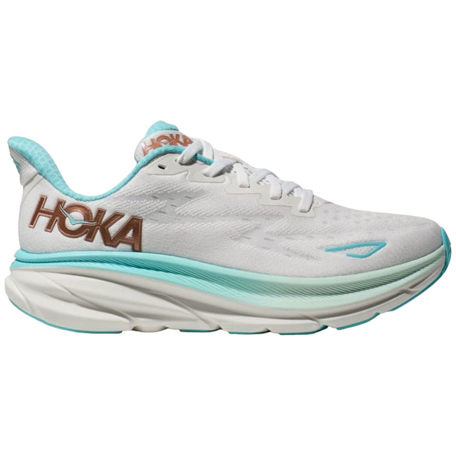 HOKA Clifton 9 Womens Road Running Shoes