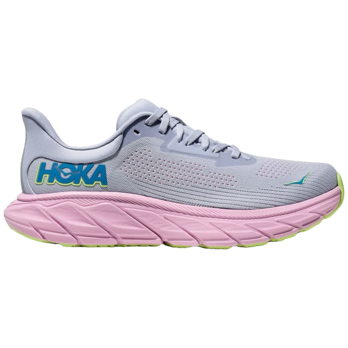 Hoka Arahi 7 Womens Road Running Shoes