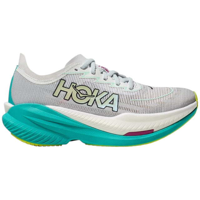 Hoka Mach X 2 Womens Road Running Shoes