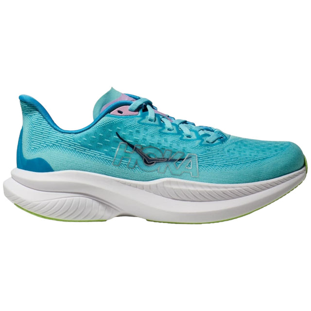 Hoka Mach 6 Womens Road Running Shoes