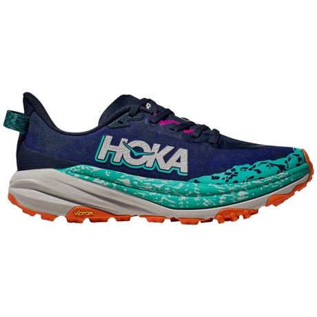 HOKA Speedgoat 6 Womens Trail Running Shoes