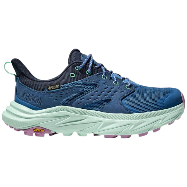 HOKA Anacapa 2 Low Gore-Tex Womens Hiking Shoe