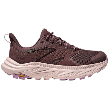 HOKA Anacapa 2 Low Gore-Tex Womens Hiking Shoe