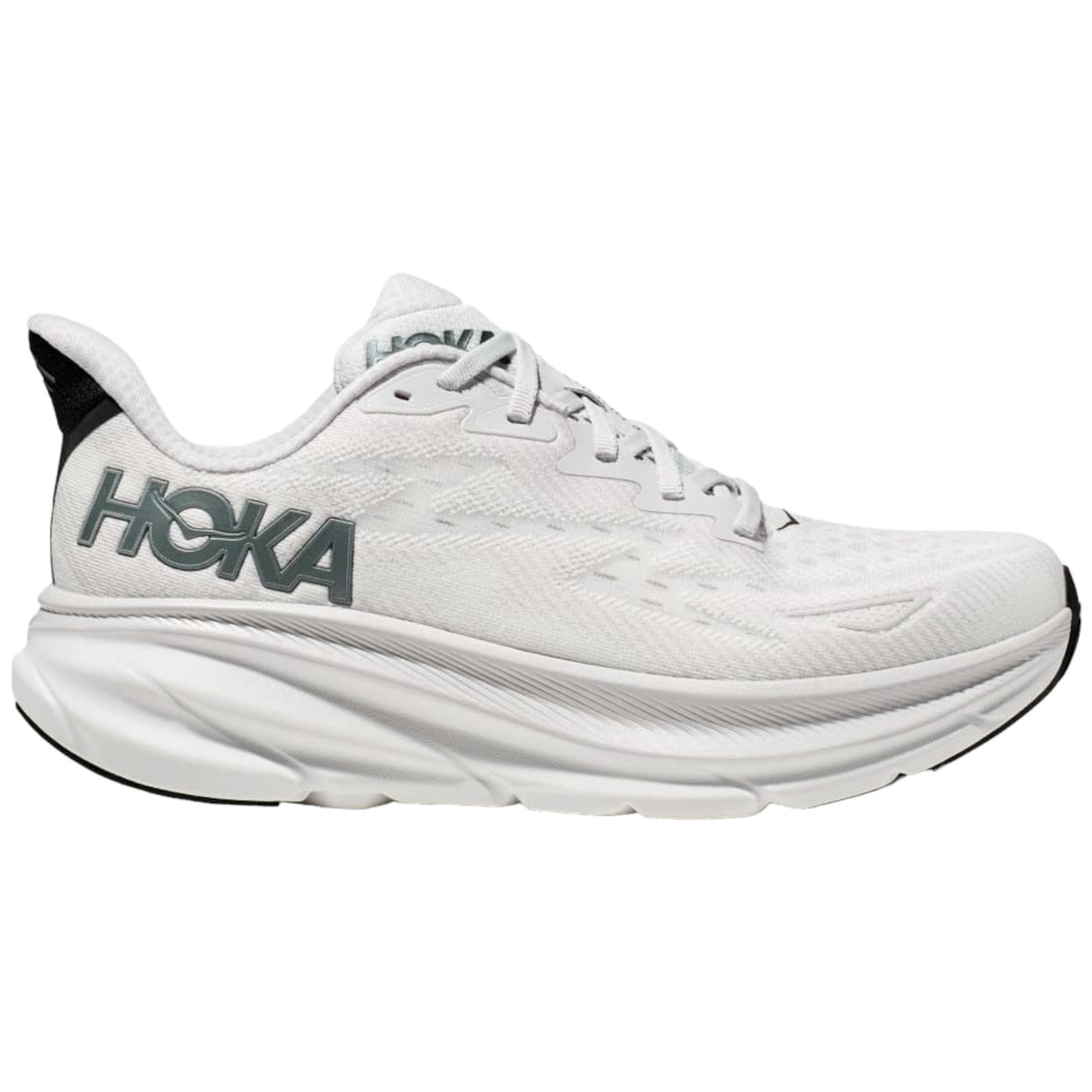 HOKA Clifton 9 Mens Road Running Shoes