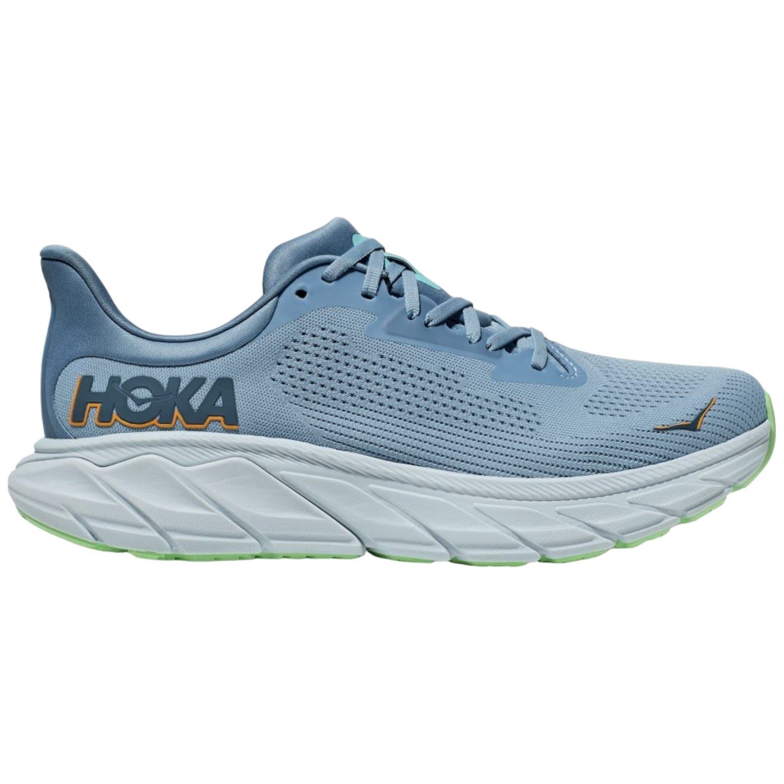 HOKA ARAHI 7 Mens Road Running Shoe