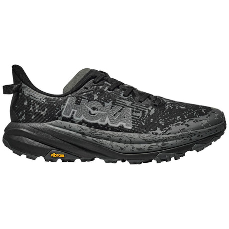 HOKA Speedgoat 6 Gore-Tex Mens Trail Running Shoes