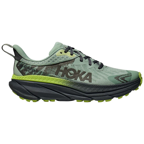 HOKA Challenger 7 Gore-Tex Mens Trail Running Shoe