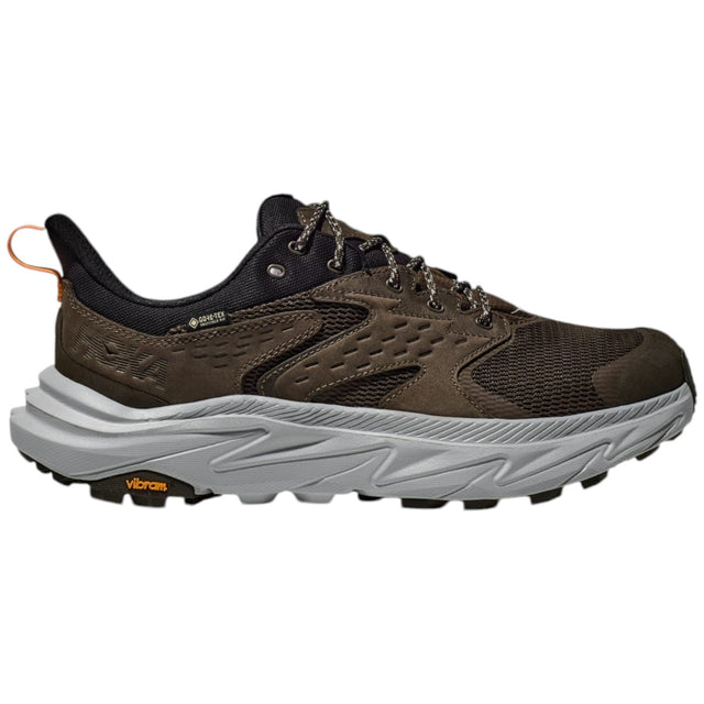 HOKA Anacapa 2 Low Gore-Tex Mens Hiking Shoes