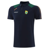 O'Neills Kerry GAA Dynamo Polo Shirt