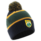 O'Neills Kerry GAA Dynamo Bobble Hat