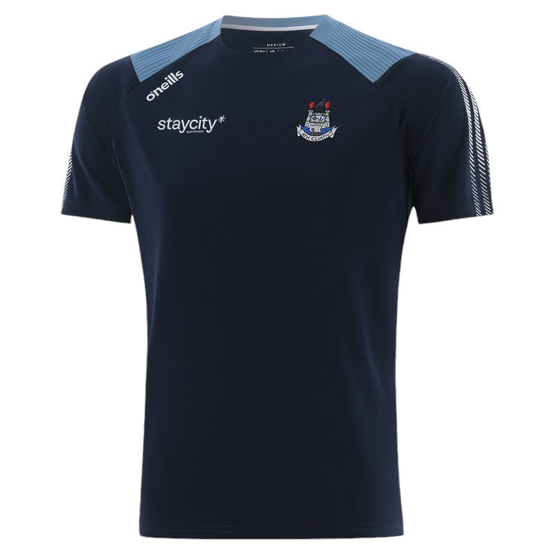 O'Neills Dublin GAA Dynamo Kids T-Shirt